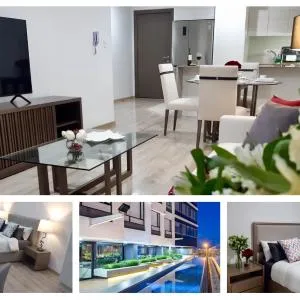 Foresta Boutique Apartments