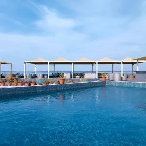 Park Inn by Radisson Muscat
