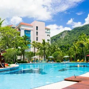 HOTEL CHAM CHAM - Tainan