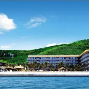 Sanya Serenity Coast Marina Hotel