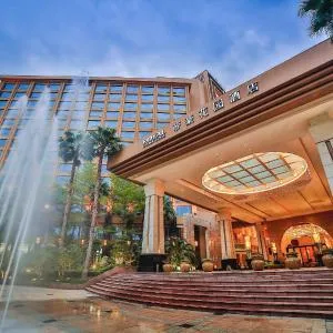 Dongguan Royal Garden Hotel