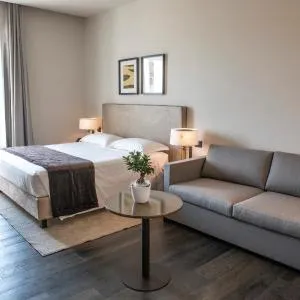 DOGANA RESORT