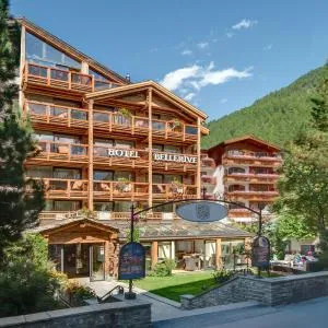 Hotel Bellerive