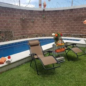 Casa los Peregrina