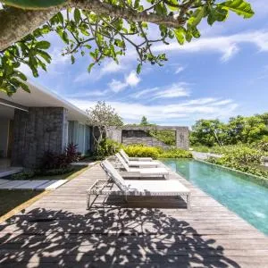 Hideaway Villas Bali Uluwatu by Kanaan Hospitality