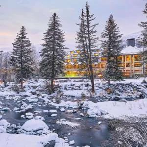 Grand Hyatt Vail