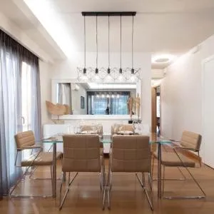 Elaia Luxury Condo Glyfada