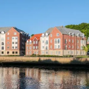 Quayside Haven