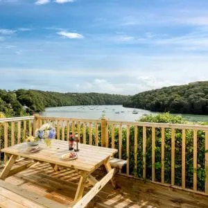 Fal River Cottage