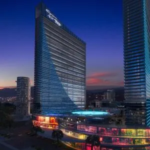 Skyscraper Batumi
