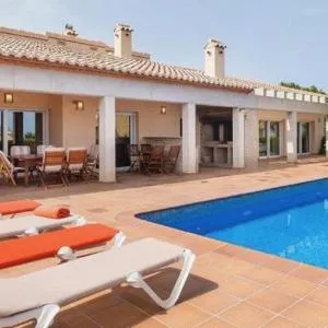 Casa Wohra a 2.7km de la Playa