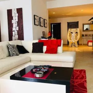 5* Stunning Views - Savana at Porto Cupecoy St Maarten