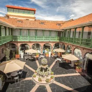 Aranwa Cusco Boutique Hotel