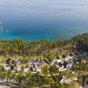 The Kayana Beach Lombok
