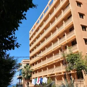 Bella Riva Hotel