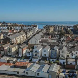 Sunnymead Penthouse, Exmouth