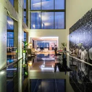 Algarve Race Resort - Hotel