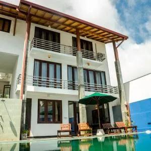 Villa Upper Dickson