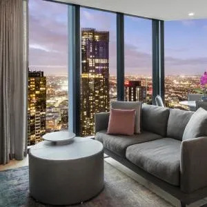 Avani Melbourne Central Residences