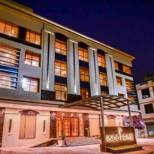 Hotel Indo Prime