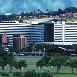 Eurobuilding Hotel & Suites Caracas