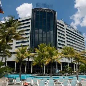 Eurobuilding Hotel & Suites Caracas