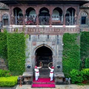 Fort JadhavGADH -A GADH Heritage Hotel