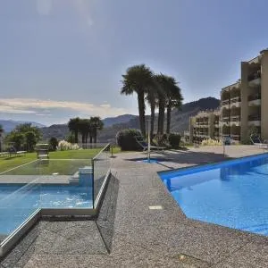 Centro Cadro Panoramica