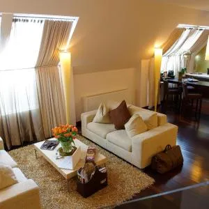 MyPlace - Premium Apartments City Centre