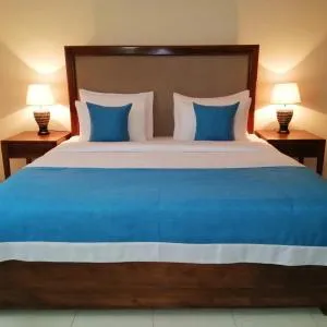 Nalendra - Beachfront & Villa