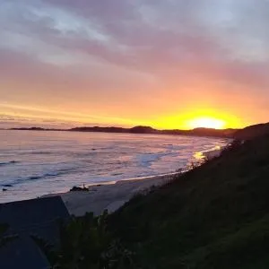 Brenton Breakers