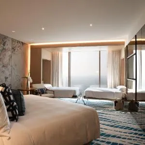 Jumeirah Beach Hotel