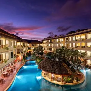 Patong Paragon Resort & Spa SHA Extra Plus