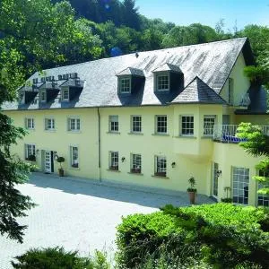 Au Vieux Moulin