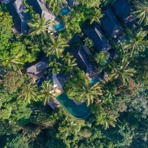 Komaneka at Tanggayuda Ubud