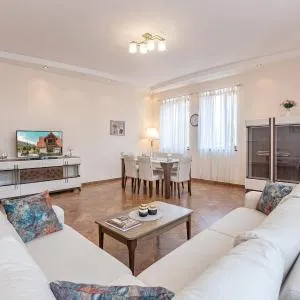 Stay Inn Apartments on Amiryan str