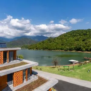 Kvareli Lake Resort