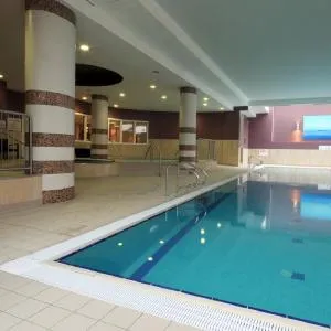 Raheen Woods Hotel