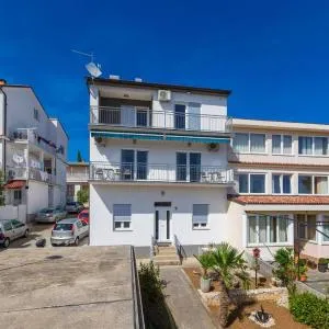Apartment Mladen