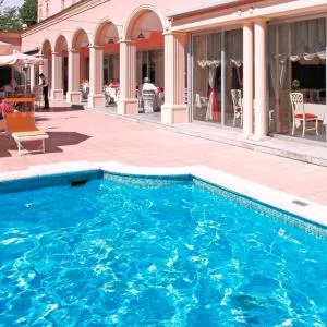 Hotel De La Paix
