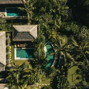 Ubud Nyuh Bali Resort & Spa - CHSE Certified