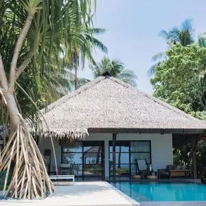 Kalinaw Resort