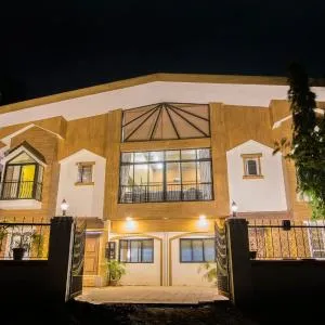 StayVista at Maximus Villa