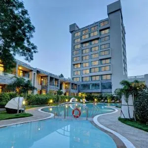 Boulevard 9 Luxury Resort & Spa