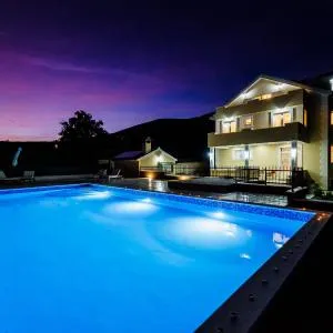 5 bedroom Villa between Split and Trogir