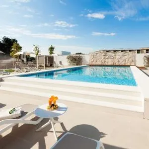 Aparthotel Adagio Rome Vatican