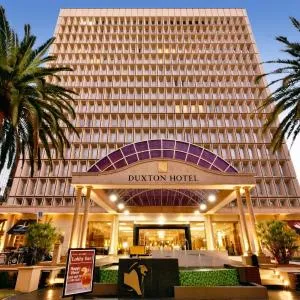 Duxton Hotel Perth