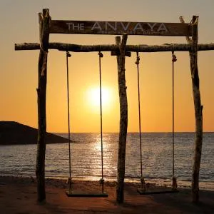 The Anvaya Beach Resort Bali