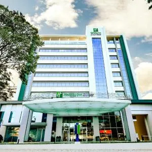 Holiday Inn Express - Asuncion Aviadores, an IHG Hotel