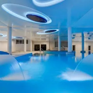 Grand Lubicz Uzdrowisko Ustka